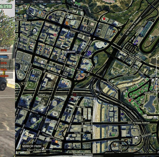 West Mirror Drive, Mirror Park preview 2